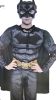 Kids Costumes to Hire - Batman Muscle Suit - 7 Years = BOYS